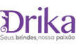 Drika Brindes - Brindes Personalizados