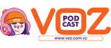 Estúdio Voz - Podcast