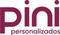 Pini Personalizados - GIFTS