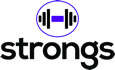 Strongs - Moda Fitness